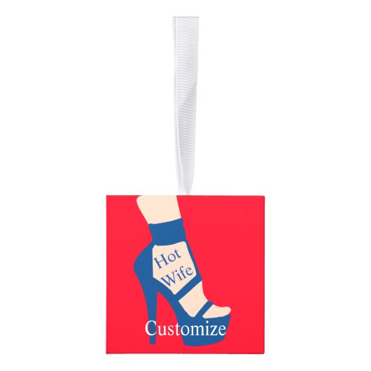 High Hiel Thunder_Cove Decoratie (Rechts)