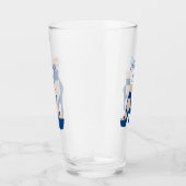 High Hiel Thunder_Cove Glas (Rechts)