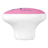 High Hiel Thunder_Cove Keramische Knop (Zijkant)