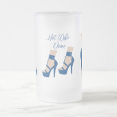 High Hiel Thunder_Cove Matglas Bierpul (Center)