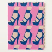 High Hiel Thunder_Cove Planner (Achterkant)