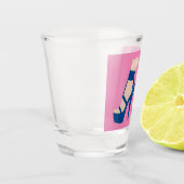 High Hiel Thunder_Cove Shot Glas (Links)