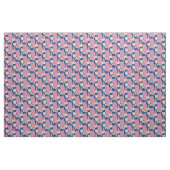 High Hiel Thunder_Cove Stof (Yard (91,4 cm))