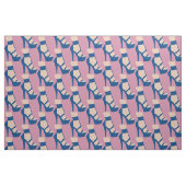 High Hiel Thunder_Cove Stof (Fat Quarter)