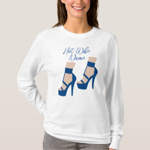 High Hiel Thunder_Cove T-shirt