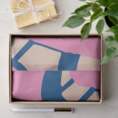 High Hiel Thunder_Cove Tissuepapier (Geschenk)