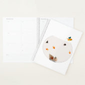 High Hopes spiraal Notitieboek (Display)