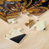 High Life - Leyendecker Legpuzzel (Zijkant)