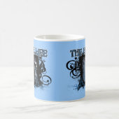 High Life Lineman Koffiemok (Center)