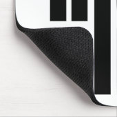 High Life Mousepad Muismat (Hoek)