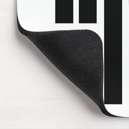 High Life Mousepad Muismat (Hoek)