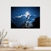 High Noon, Poster (Keuken)