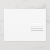 High Park Toronto Ontario Canada Briefkaart (Achterkant)