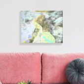 High Pass Canvas (Insitu (Woonkamer))