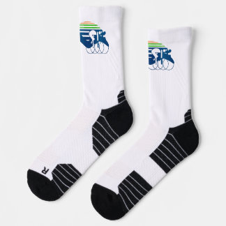 High-Performance Athletic Sock  Sokken