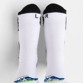 High-Performance Athletic Sock  Sokken (Top)