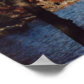 High Point Monument Poster (Hoek)