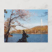 High Point New Jersey Briefkaart (Voorkant)