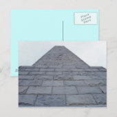 High Point New Jersey Briefkaart (Voorkant / Achterkant)