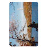 High Point New Jersey Magneet (Verticaal)