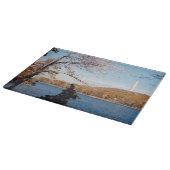 High Point New Jersey Snijplank (Hoek)