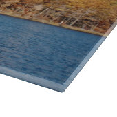 High Point New Jersey Snijplank (Hoek)
