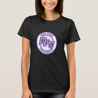 High Point Panthers Officiële NCAA Universiteit PH T-shirt