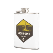 High Point State Park New Jersey Heupfles (Links)