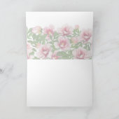 High Poly Magnolia's Kaart (Binnen)