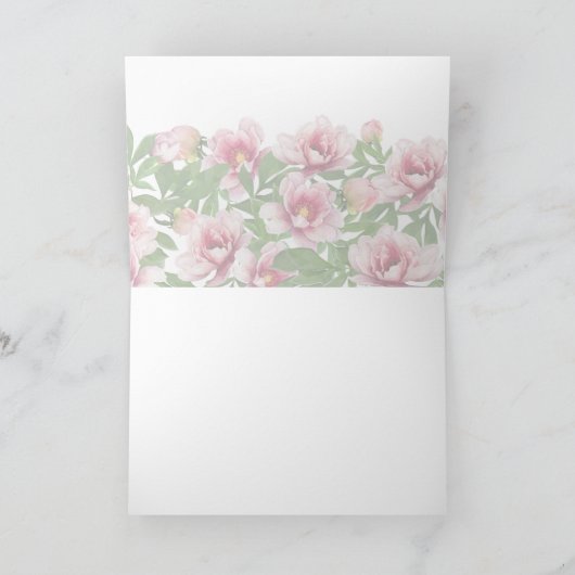 High Poly Magnolia's Kaart (Binnen)