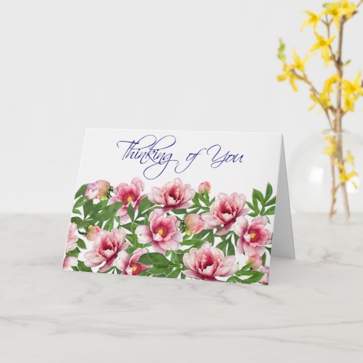 High Poly Magnolia's Kaart (Gele Bloem)