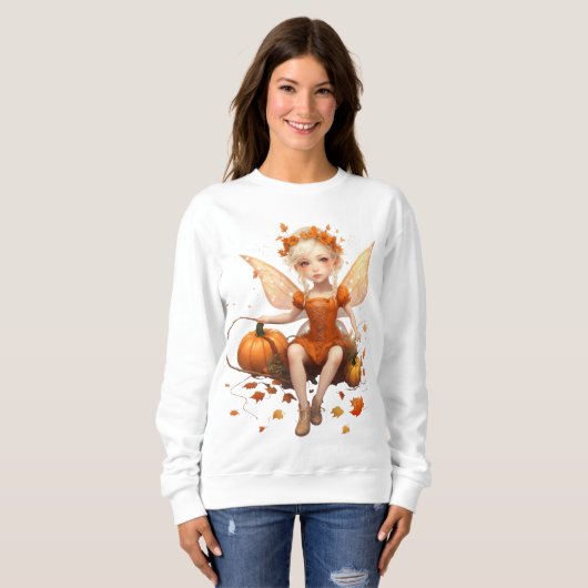 High-Quality Custom Logo Wear Trui (Voorkant volledig)