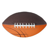 High-Quality Football for Practice and Competition (Voorkant)