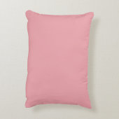 High-quality "Hoppy Easter" gnome illustration Accent Kussen (Achterkant (Verticaal))
