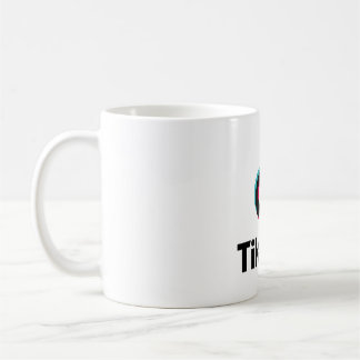 high quality TikTok mug Koffiemok
