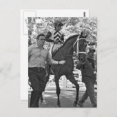 High Ransom Briefkaart (Voorkant / Achterkant)