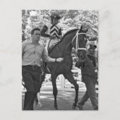 High Ransom Briefkaart (Voorkant)