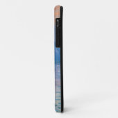 High Res Claude Monet Impression Sunrise Case-Mate iPhone Case (Achterkant/links)