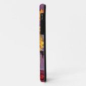 High Res Claude Monet Sunflower Case-Mate iPhone Case (Achterkant/links)