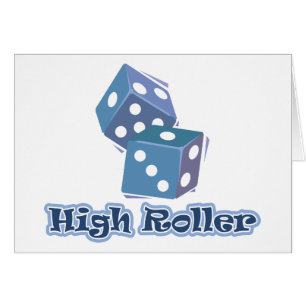 High Roller - Dice Games