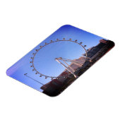 High Roller Ferris Wheel Las Vegas #2-2 Magnet Magneet (Linkerzijde)