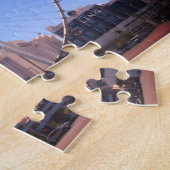 High Roller Ferris Wheel Las Vegas #2-2 Puzzle Legpuzzel (Zijkant)