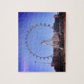 High Roller Ferris Wheel Las Vegas #2-2 Puzzle Legpuzzel (Verticaal)