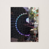 High Roller Ferris Wheel Las Vegas #3 Puzzle Legpuzzel (Verticaal)
