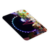 High Roller Ferris Wheel Las Vegas #6 Magnet Magneet (Rechterzijde)