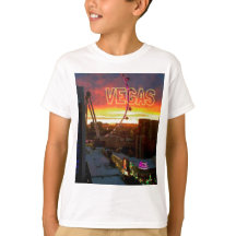 High Roller Ferris Wheel Sunrise in Vegas