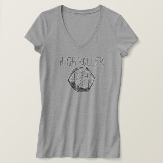High Roller T-shirt