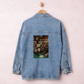 High Rollers of the Strip Denim Jacket (Hangar)