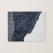 High Rolls Mountain Tunnel New Mexico Legpuzzel (Horizontaal)