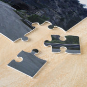 High Rolls Mountain Tunnel New Mexico Legpuzzel (Zijkant)